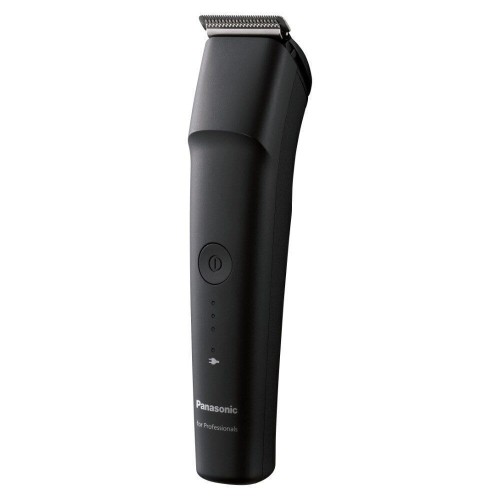 ΚΟΥΡΕΥΤΙΚΗ ΜΗΧΑΝΗ PANASONIC ER-GP23-K801 ΜΑΥΡΟ TRIMMER  ΕΠΑΝΑΦΟΡΤΙΖΟΜΕΝΗ
